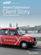 Virgin Media Business Client Story